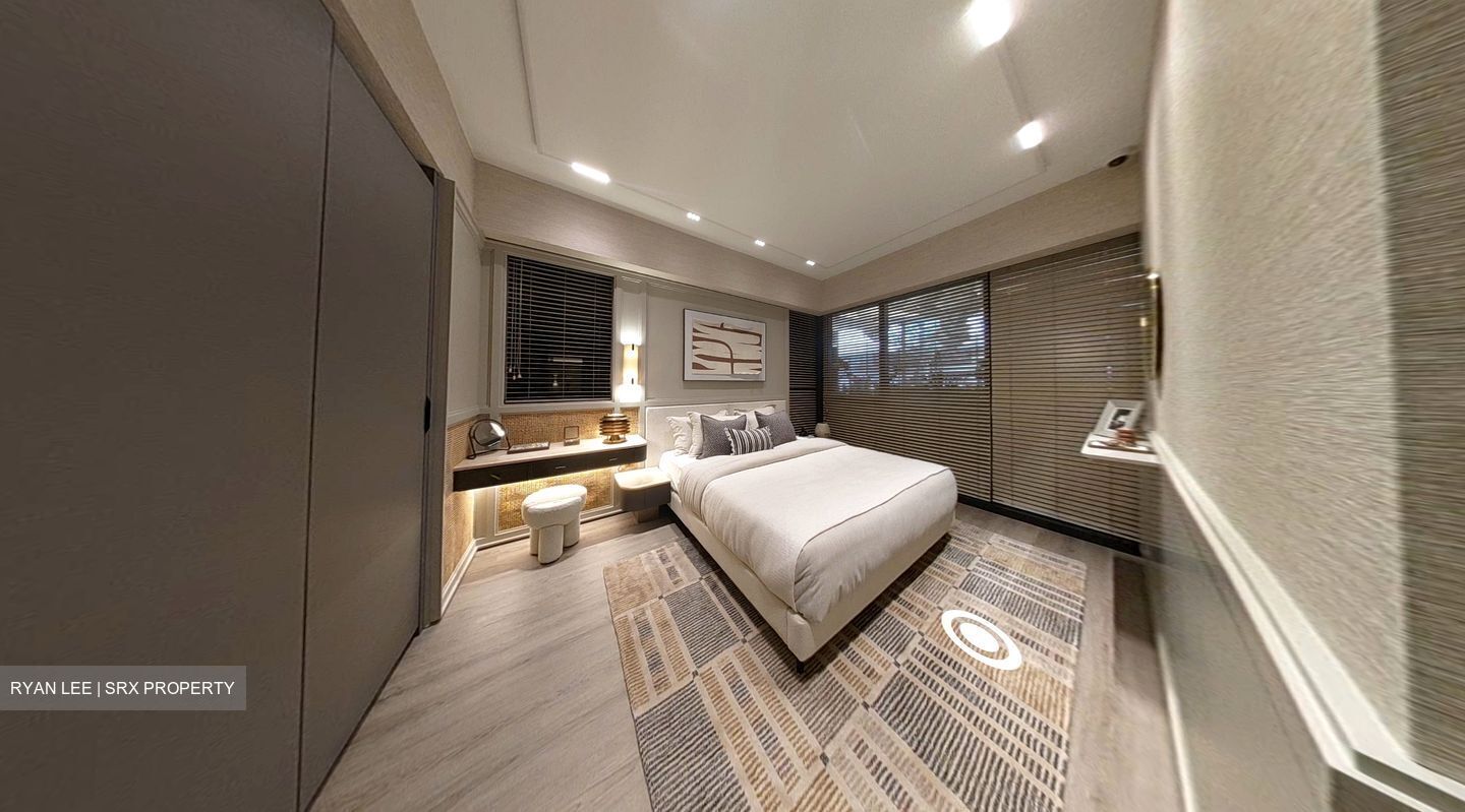 Sora (D22), Apartment #529633871